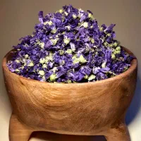 گل پنیرک، روغن بنفشه، روغن سیاه دانه