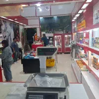 استخدام قصاب و مرغ کار ( خانم و آقا)