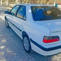 پارس موتور جدید ElXسفارشی