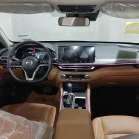 نیسان آلتیما