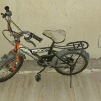 دوچرخه ۱۶ بندرلنگه