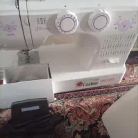 چرخ خیاطی نو نو