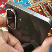 گوشی سامسونگ a56 حافظه 256