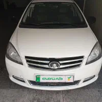 گریت والC30 اتومات مدل95 تک برگ سند(ضمانت کارنامه)