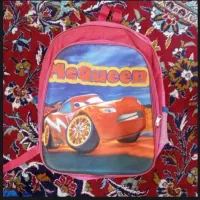کیف مدرسه نو