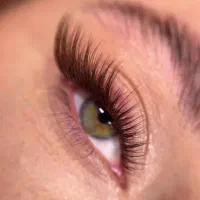 اکستنشن مژه