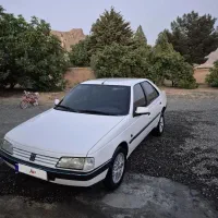 پژو ۴۰۵ مدل ۸۸ اتاق ۱۴۰۴خشگ