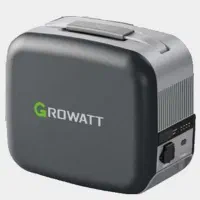 پاور استیشن گرووات GROWATT