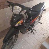 موتور بی کلاج