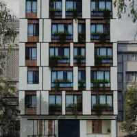 پیش فروش آپارتمان۸۵و۱۱۰متری/لاله صحراتحویل ۱۱ماهه