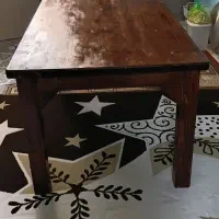 میز نهار خوری بزرگ