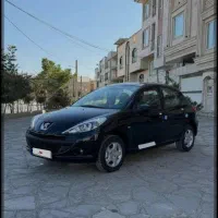حواله ۲۰۷ پانا