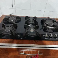 گازشیشه ای