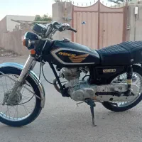 هوندا۸۵پلاک ملی ۵دنده
