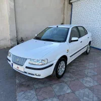 سمند ef7 دوگانه کارخونه 94 بیرنگ