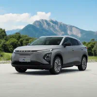 فروش قطعی اف ایکس برقی /fx ev /تمام وارداتی