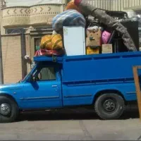 حمل اسباب کشی منزل و اثاثیه منزل