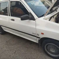 پرایددوگانه کارخانه ۸۹