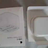 کلگی شارژر اپل (اورجینال)  20W