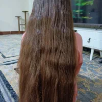 مرکز خرید مو و خریدار موهای نچرال