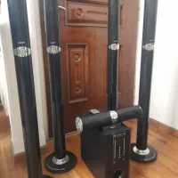 باندو اسپیکر