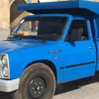 استخدام نیسان