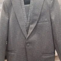 کت شلوار کالج کتونی پسرانه