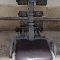 فروش دستگاه دراز و نشست
