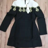 لباس مجلسی و مانتو مجلسی