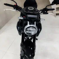 Cb150r|موتورسیکلت|آستارا, |دیوار