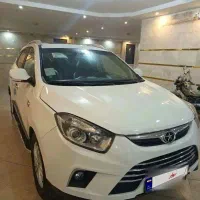 جک s5 مدل ۹۴ بدون رنگ تمیز و کم کار نو