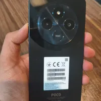 گوشی پوکو C75|موبایل|تهران, بهار|دیوار