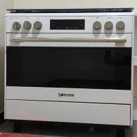 فرگاز اسنوا مدل ADRINA NANO CLEAN SERIES