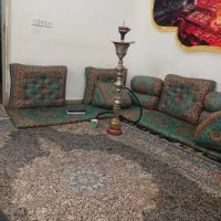 کارگر قهوه خانه