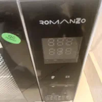 آون توستر رومانزو