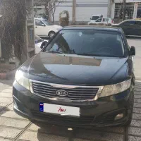 اپتیما 2010 فول 2700cc