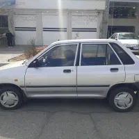 پراید ۸۷ جی تی ایکس ای