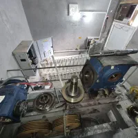 خدمات فنی مهندسی امیران اسانسور