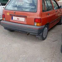 پراید مدل 73