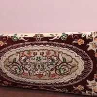 ۳ عدد پشتی سنتی کارکرده