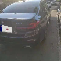 BMW مدل 2020|خودرو سواری و وانت|تبریز, |دیوار