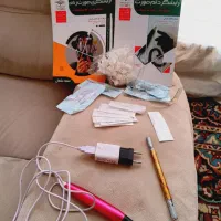 دستگاه|لوازم التحریر|سراب, |دیوار
