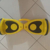 اسکوتر با کلاه هم رنگ