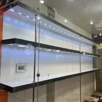 ویترین ام دی اف
