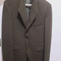 کت تک یشمی مردانه