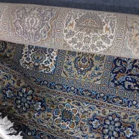 قالی دوازده متری .سالم شسته
