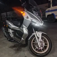 موتور/AJV150/کویر موتور.