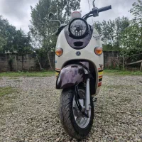پاکشتی یاماها وینو