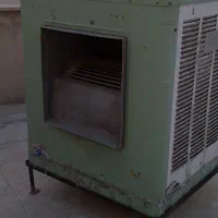 کولر آبی آبسال