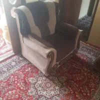 فروش یی دست مبل هفت نفر